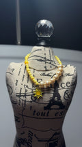 Sunshine bracelet